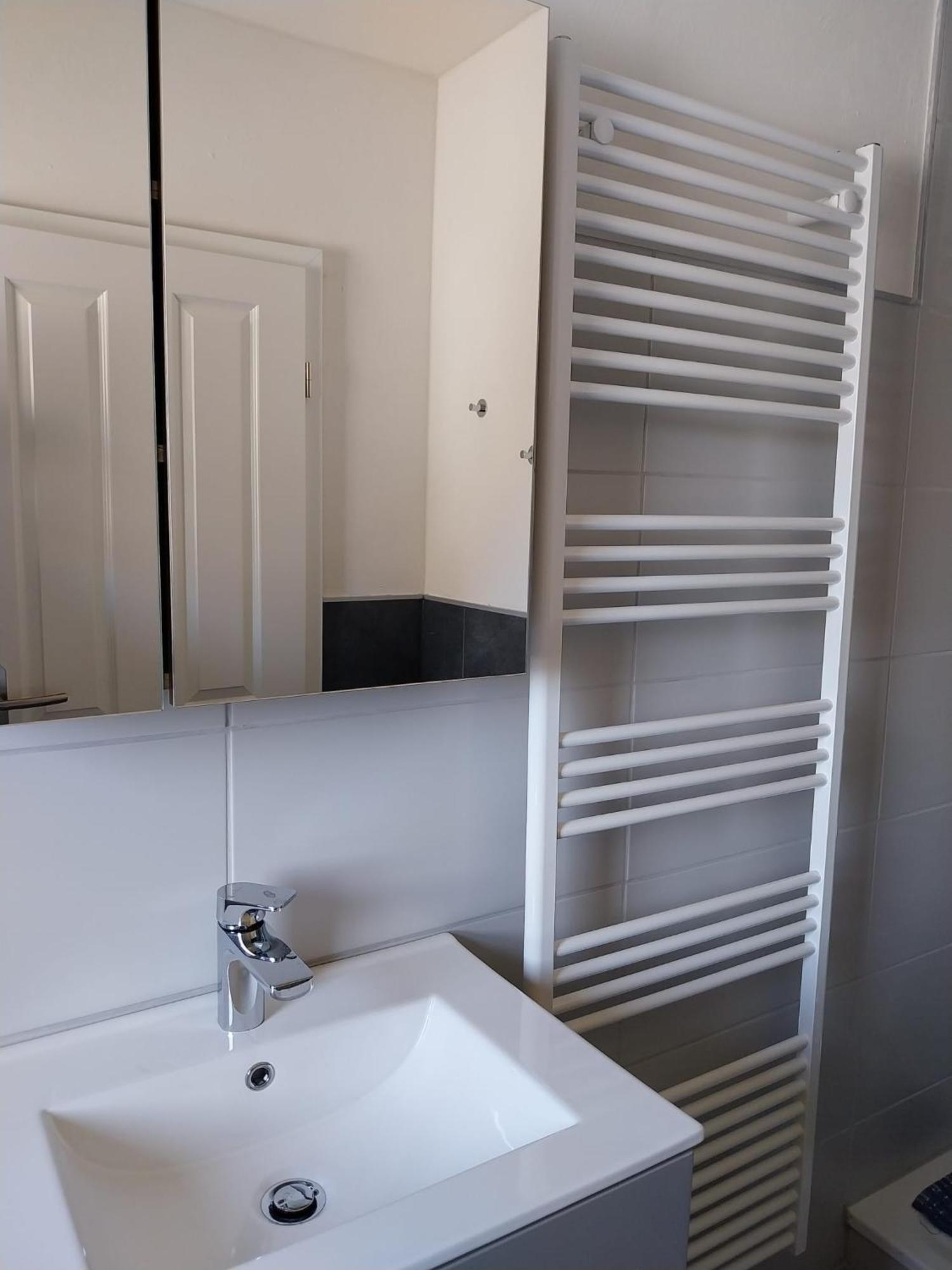 Ferienwohnung Schnelzer Cuxhaven Zewnętrze zdjęcie