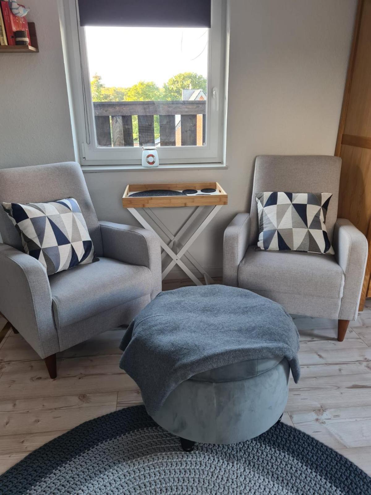 Ferienwohnung Schnelzer Cuxhaven Zewnętrze zdjęcie