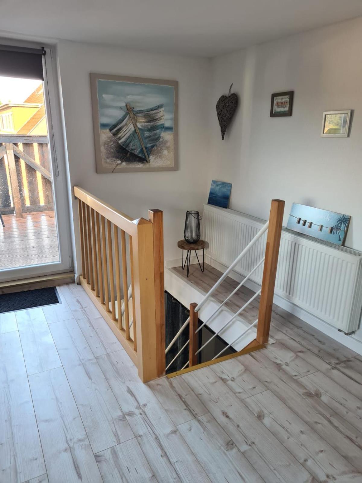 Ferienwohnung Schnelzer Cuxhaven Zewnętrze zdjęcie