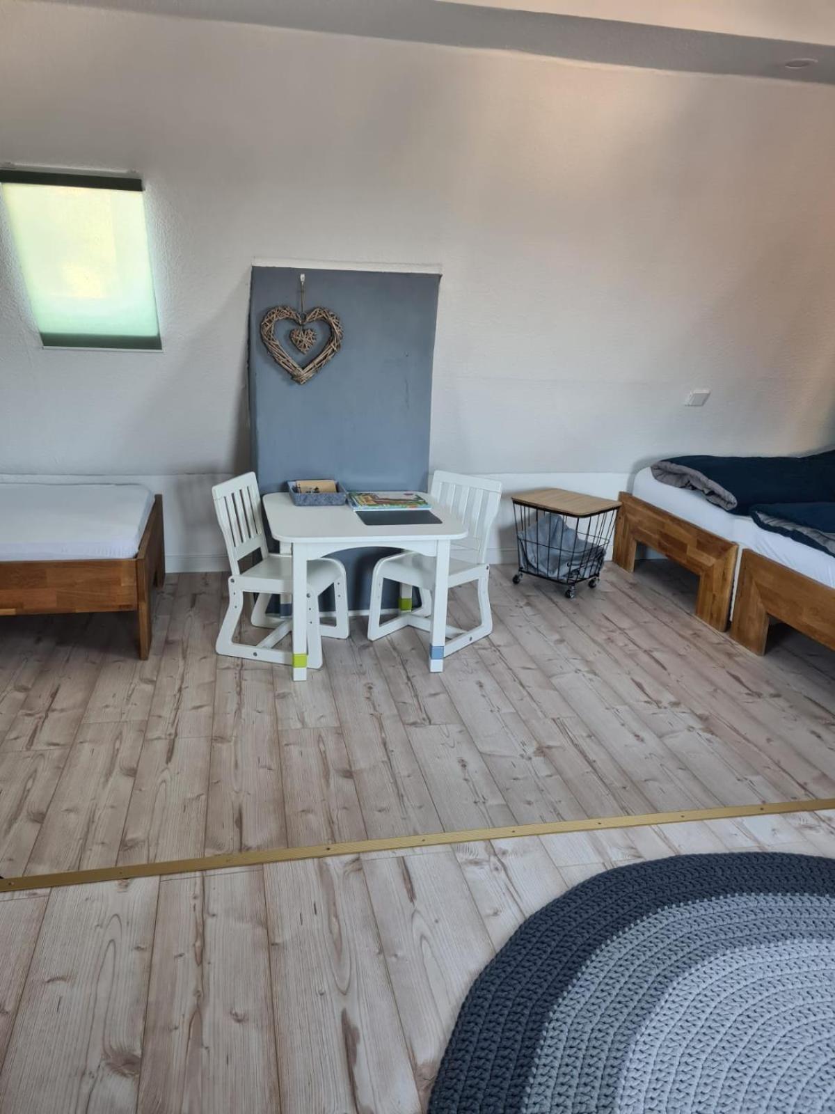 Ferienwohnung Schnelzer Cuxhaven Zewnętrze zdjęcie