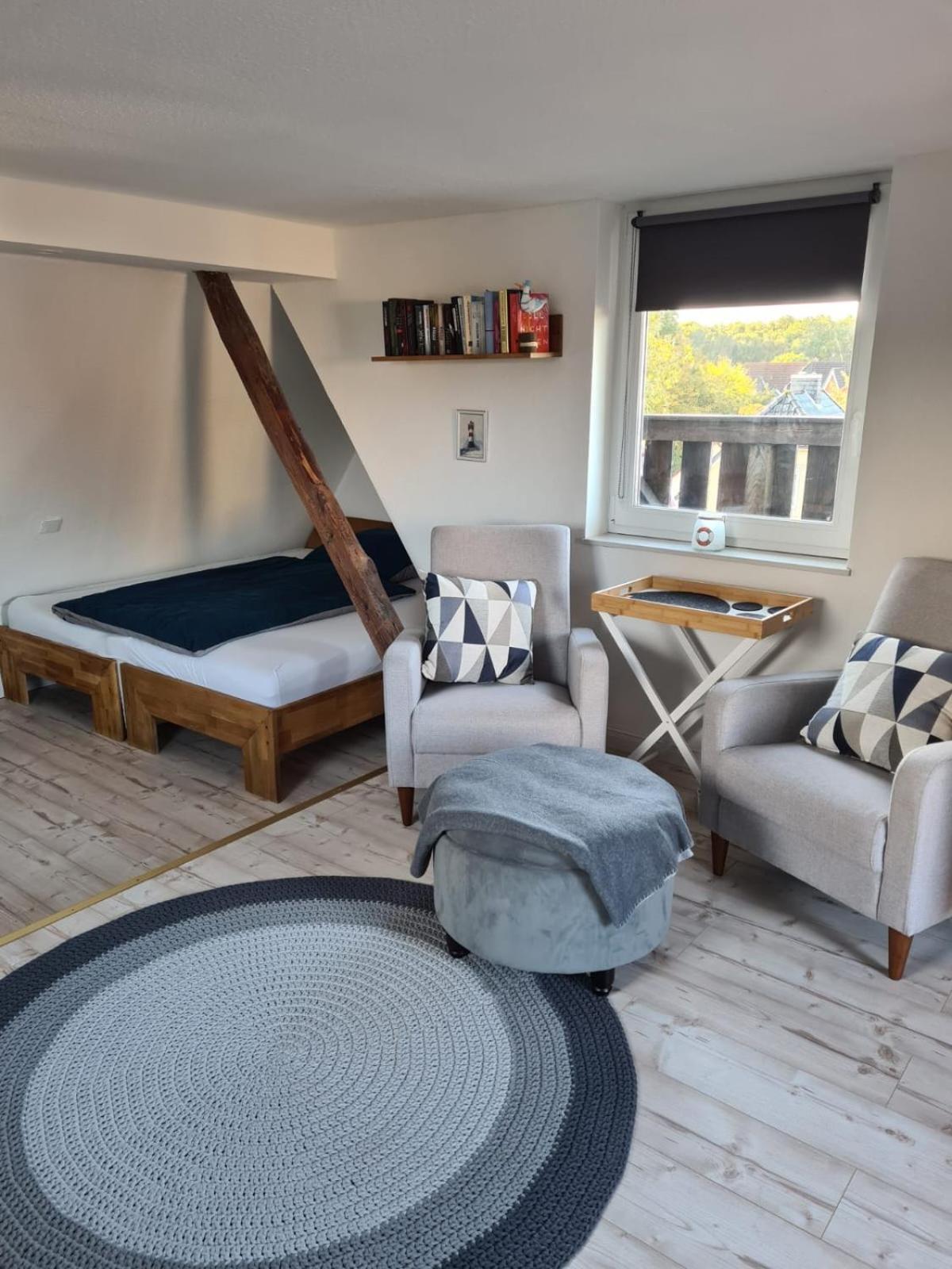 Ferienwohnung Schnelzer Cuxhaven Zewnętrze zdjęcie