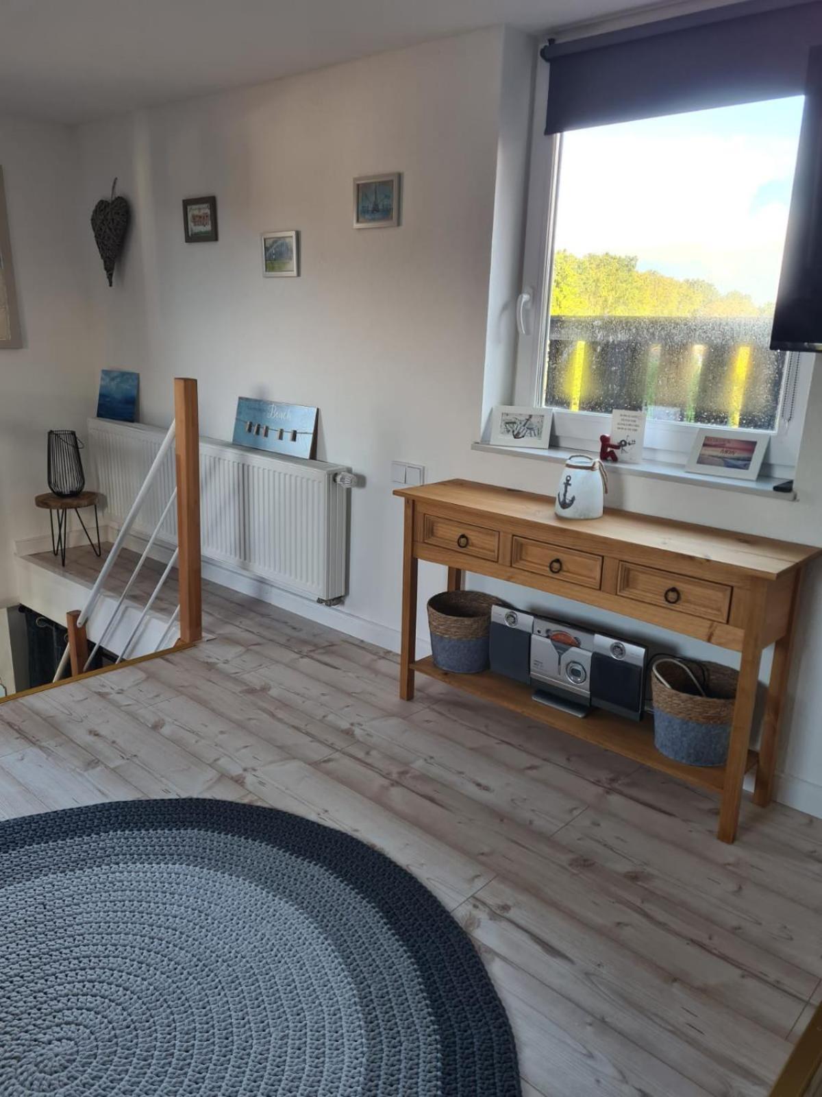 Ferienwohnung Schnelzer Cuxhaven Zewnętrze zdjęcie